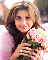 Parineeti Chopra